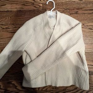 Madewell Wool Sweater